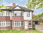 Thumbnail for sale in Vale Crescent, London