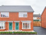 Thumbnail to rent in Collingham Crescent, Nottingham