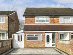 Thumbnail for sale in New Park Road, Ashford, Surrey