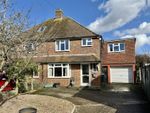 Thumbnail for sale in Meadow Close, Milford, Godalming