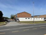 Thumbnail to rent in Unit 1, Road One, Winsford Industrial Estate, Winsford, Cheshire
