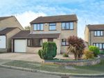 Thumbnail for sale in Sibson Drive, Kegworth, Derby
