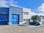 Thumbnail to rent in Unit 1 Winchester Hill Business Park, Winchester Hill, Romsey