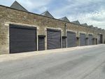 Thumbnail to rent in Industrial Units, Westbury Place, Halifax