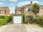 Thumbnail to rent in Cozens Hardy Road, Sprowston
