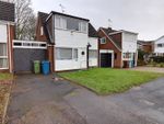 Thumbnail for sale in Springvale Rise, Parkside, Stafford, Staffordshire