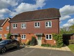 Thumbnail for sale in Wildwood Close, Chiddingfold, Godalming