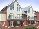 Thumbnail for sale in Plot 486 Easington Phase 4, Navigation Point, Waterside Crescent, Castleford, West Yorkshire