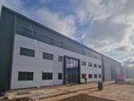Thumbnail to rent in Unit 2 Parkfield Business Park, Western Relief Road, Rugby