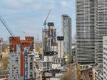 Thumbnail for sale in Aspen, Consort Place, Canary Wharf
