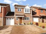 Thumbnail to rent in Beattie Rise, Hedge End