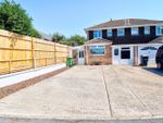 Thumbnail for sale in Swanley Close, Eastbourne