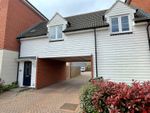 Thumbnail to rent in Guelder Rose, Dunmow