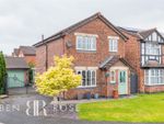 Thumbnail for sale in Hedgerows Road, Leyland