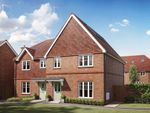 Thumbnail to rent in "The Tuxford - Plot 19" at Old Priory Lane, Warfield, Bracknell
