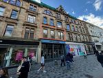 Thumbnail for sale in 1st Floor - 211 Sauchiehall Street, Glasgow