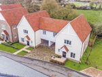 Thumbnail to rent in Scholars Close, Felsted, Dunmow