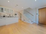 Thumbnail to rent in Gloucester Mews West, London