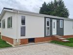 Thumbnail to rent in Beckenham Park, Otterham Quay Lane, Rainham, Gillingham