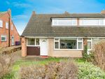 Thumbnail for sale in Harkness Way, Hitchin, Hertfordshire