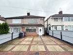 Thumbnail to rent in Linden Drive, Liverpool