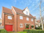 Thumbnail to rent in Five Oaks Lane, Chigwell