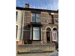 Thumbnail to rent in Dumbarton Street, Liverpool