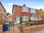 Thumbnail to rent in Clifton Road, Grainger Park, Newcastle Upon Tyne