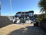 Thumbnail for sale in Endeavour Way, Hythe Marina Village, Hythe, Southampton