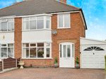Thumbnail for sale in Pennant Close, Leicester