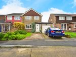 Thumbnail to rent in Norman Close, Gillingham