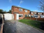 Thumbnail for sale in St. Davids Drive, Warrington