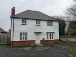 Thumbnail to rent in Vigor Close, East Malling, West Malling