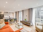 Thumbnail to rent in Baker Street, Marylebone, London