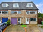 Thumbnail for sale in Northleigh Close, Maidstone, Kent