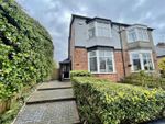 Thumbnail to rent in Whinfield Road, Darlington