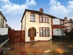 Thumbnail for sale in Beaufort Avenue, Bispham, Blackpool