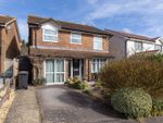 Thumbnail to rent in Elderfield Close, Emsworth