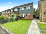 Thumbnail for sale in Lower Crescent, Linford, East Tilbury, Essex