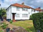 Thumbnail to rent in Laleham Avenue, Mill Hill