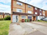 Thumbnail for sale in Byron Avenue, Elstree, Borehamwood