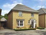 Thumbnail to rent in "Kirkdale" at Louth Road, New Waltham, Grimsby