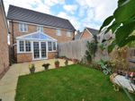 Thumbnail for sale in Conder Boulevard, New Cardington, Bedford