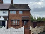 Thumbnail to rent in Darwin Road, Walsall