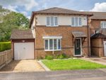Thumbnail for sale in Bilberry Drive, Marchwood, Southampton