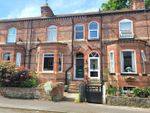 Thumbnail to rent in Clifton Avenue, Altrincham