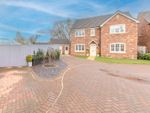 Thumbnail for sale in Long Croft Close, Holmes Chapel, Crewe