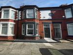 Thumbnail to rent in Lichfield Road, Liverpool