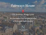 Thumbnail to rent in Old Sunway, King's Lynn