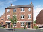 Thumbnail to rent in "The Chelbury - Plot 207" at Widdowson Way, Barton Seagrave, Kettering